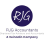 RJG Accountants logo