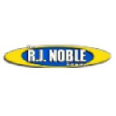 RJ Noble Logo