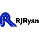 R J Ryan Construction Inc Logo