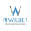 Rj Wilber logo