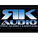 RK Audio Inc