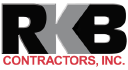 RKB Contractors Inc. Logo