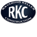 Raymond Keller Construction Inc Logo