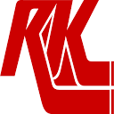 RK Hydro-Vac Inc. OHIO Logo