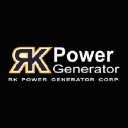 rkpowergenerator.com