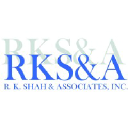 R.K. SHAH & ASSOCIATES INC