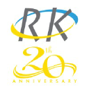 RK Software inC logo
