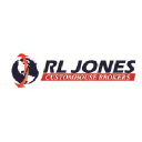 rl jones customhouse brokers