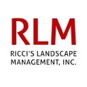 Ricci's Landscape Management
