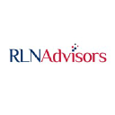 RLN Advisors logo