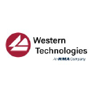 Western Technologies Inc Logo