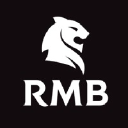 RAND MERCHANT BANK logo