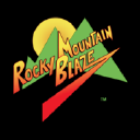Rocky Mountain Blaze Logo