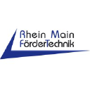 Rhein Main Fördertechnik GmbH logo