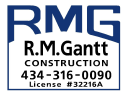 R. M. Gantt Construction