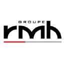 RMH Industries logo