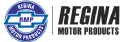 Regina Motor Products logo