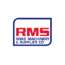 Road Machinery & Supplies