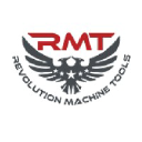 Revolution Machine Tools