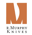 R. Murphy Knives Logo