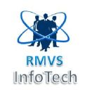 rmvsinfotech.com