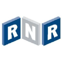 RNR Construction Inc Logo