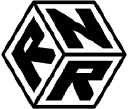RNR Dispensary Logo