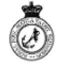 Royal Nova Scotia Yacht Squadron logo