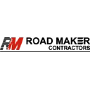 Road Maker Contractors Logo