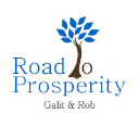 Road To Prosperity Growth Academy logo