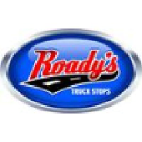 Roady’s locations in the USA