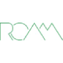 Roam logo