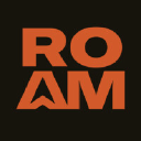 Logo for roamadventureco.com