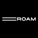 Logo for roamluggage.com