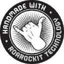 Roarockit Skateboard Company