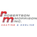 Robertson Morrison, Inc. Logo