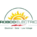 Robco Electric Inc Logo