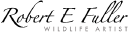 The Robert Fuller Gallery logo