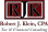 ROBERT J KLEIN CPA logo