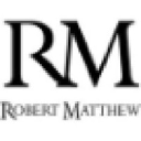 robertmatthew.com logo