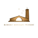 Robert Mondavi Winery
