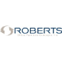 Roberts Office Furniture Concepts Inc