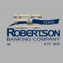 Robertson Banking Company