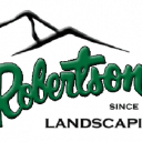 robertsonlandscaping.com
