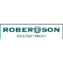 robertsonrecruitment.com