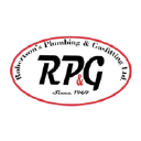 Robertson's Plumbing & Gasfitting Ltd. logo