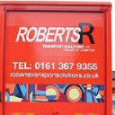 Roberts Transport Solutions Ltd Considir business directory logo