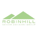 robinhill senior advisory group