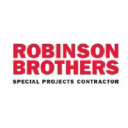Robinson Brothers Environmental Inc. Logo