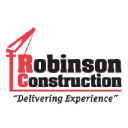 robinsonconstruction.com